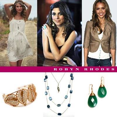 Celeb Jewelry Designer Brings Collection to Hawaii