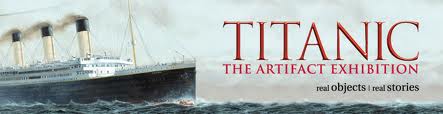 Titanic Experience Package at Marina Bay Sands