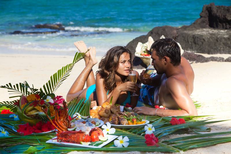 Unforgettable Dining Experiences on Turtle Island