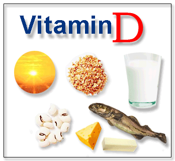 Haute Health With Jodi Tiahrt: VITAMIN D, What It Is and Why We Need It