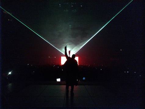 Haute 100 Update: Jay-Z and Kanye Kick Off ‘Watch the Throne’ Tour in Atlanta