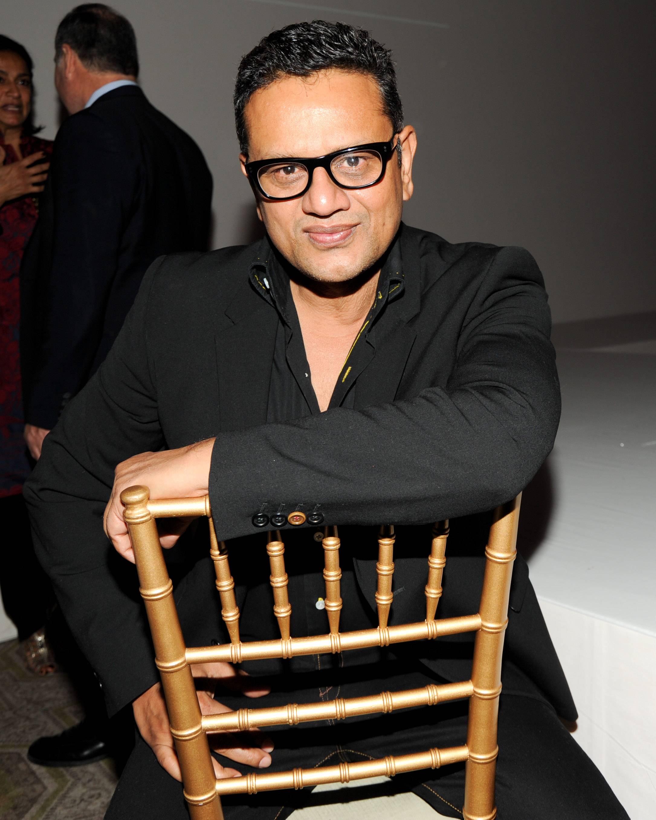 HAUTE EVENT: MOUNT SINAI HOSTED THE WOMEN’S HEALTH FASHION SHOW AND LUNCHEON FEATURING NAEEM KHAN’S SPRING 2012 COLLECTION