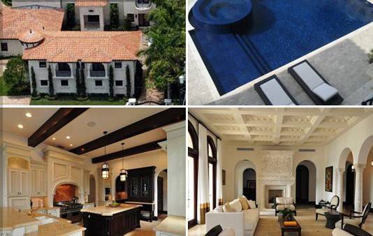 Jay-Z and Beyonce Interested in Ricky Martin’s $12.5 Miami Home