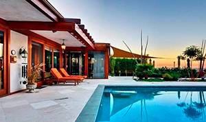 Ryan Phillippe’s $7.45 Million Dollar Bachelor Pad for Sale in Hollywood Hills