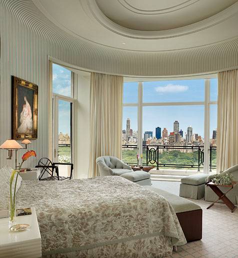 Billionaire Dmitry Rybolovlev’s Daughter Purchases $88 Million Manhattan Penthouse
