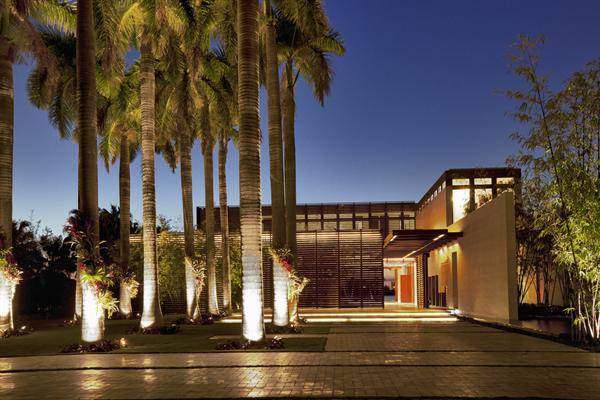 Miami’s Most Expensive House Listed at $60 Million