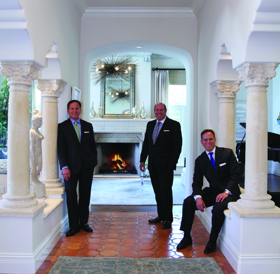 FEATURE :: PREMIER ESTATE PROPERTIES