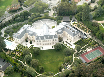 The Exorbitant Real Estate Sales of 2011