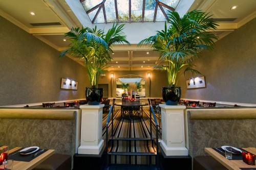 Former Vegas Chef Opens New York Italian Restaurant