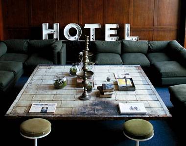 Ace Hotel to Open Hotel in Downtown LA