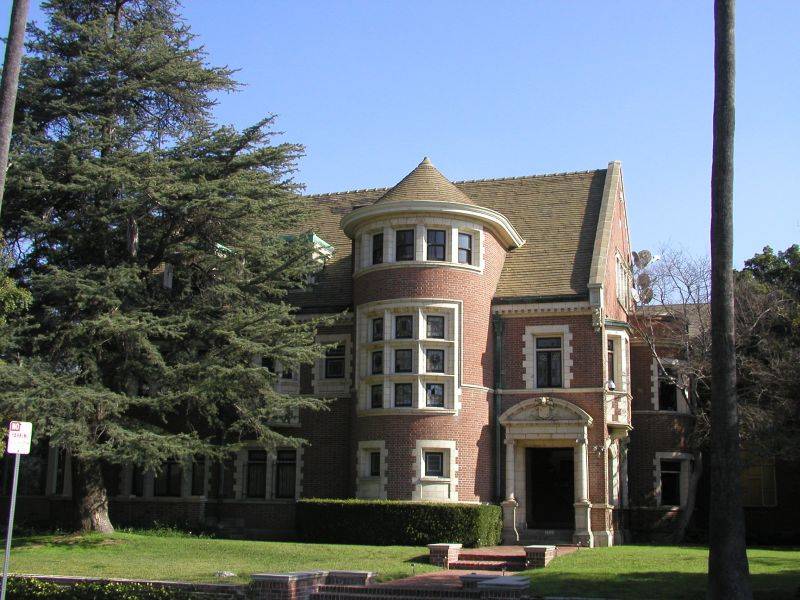 Haute Estates: American Horror Story Home Hits the Market for $4.5 Million