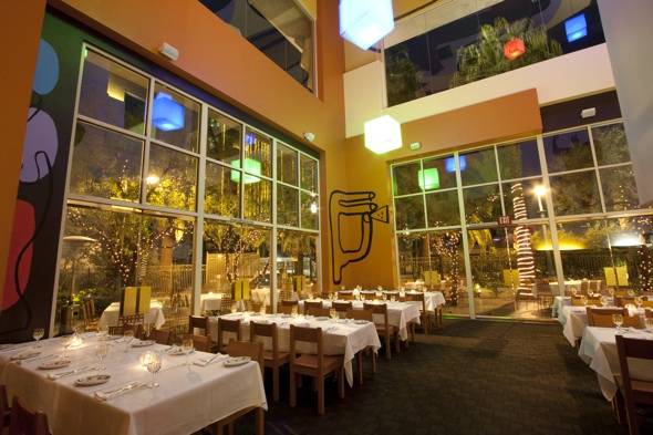 Holiday Dining: To-Go Menus and New Year’s Eve at Border Grill