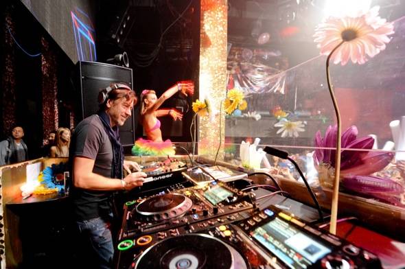 Benny Benassi_TAO