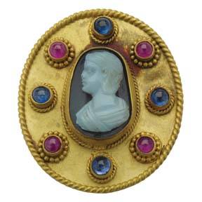 TREND REPORT :: JEWELRY