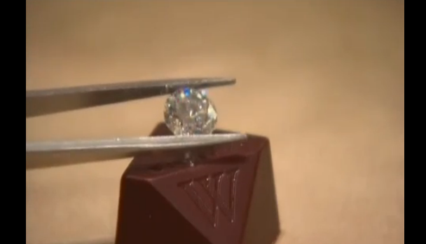 World’s Most Expensive Chocolate Praline for $240,000