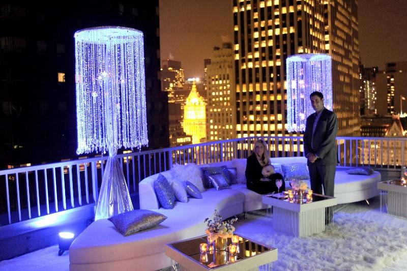 Haute Event: Holiday Party To Toast The Children’s Cancer and Blood Foundation