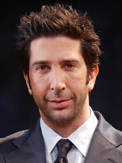 Haute Estates: David Schwimmer Lists Los Angeles Home for $10.7 Million
