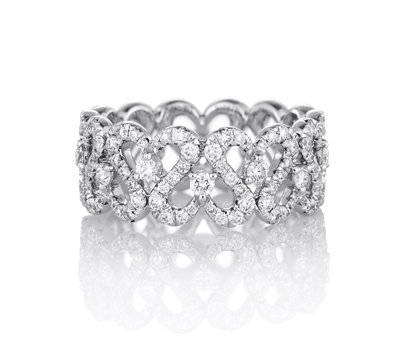 De Beers Diamond Group Opens Its Second Hong Kong Flagship Store
