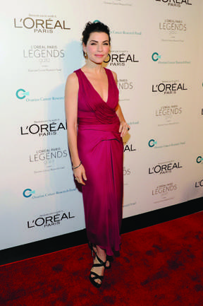 THE SCENE :: L’ORÉAL LEGENDS GALA
