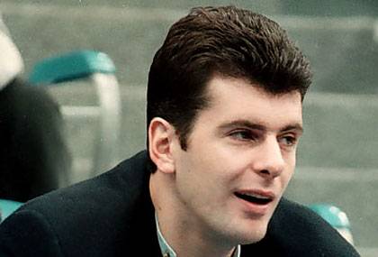 HAUTE 100 UPDATE: Mikhail Prokhorov Will Challenge Putin in Russian Election