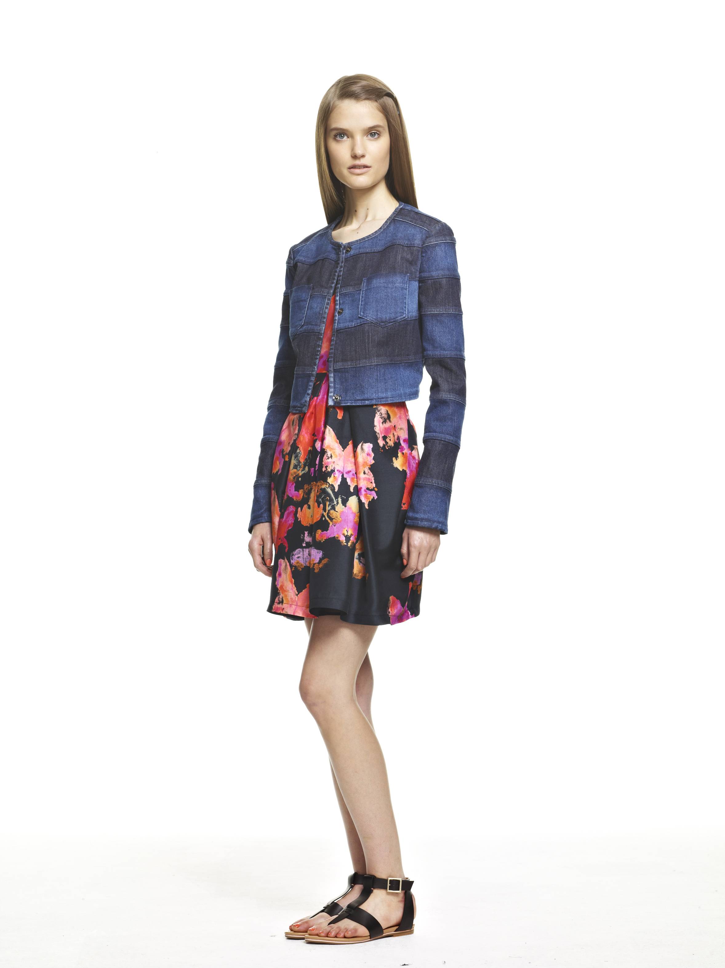 See by Chloe Spring 2012 Collection