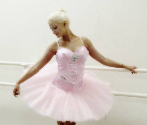 Holly Madison Set to Perform in ‘The Nutcracker’ This Saturday