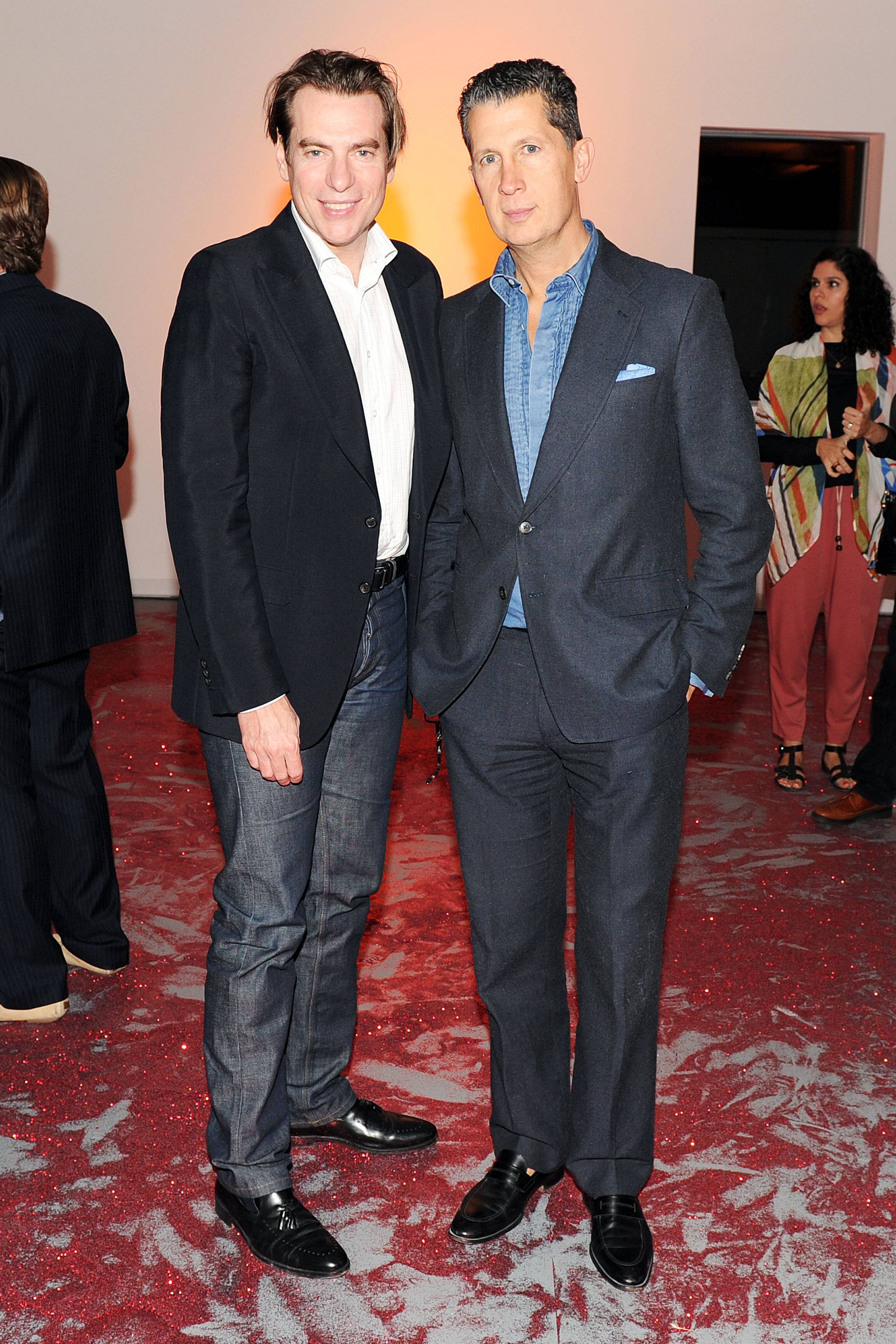 POS_Miami_David Maupin_Stefano Tonchi