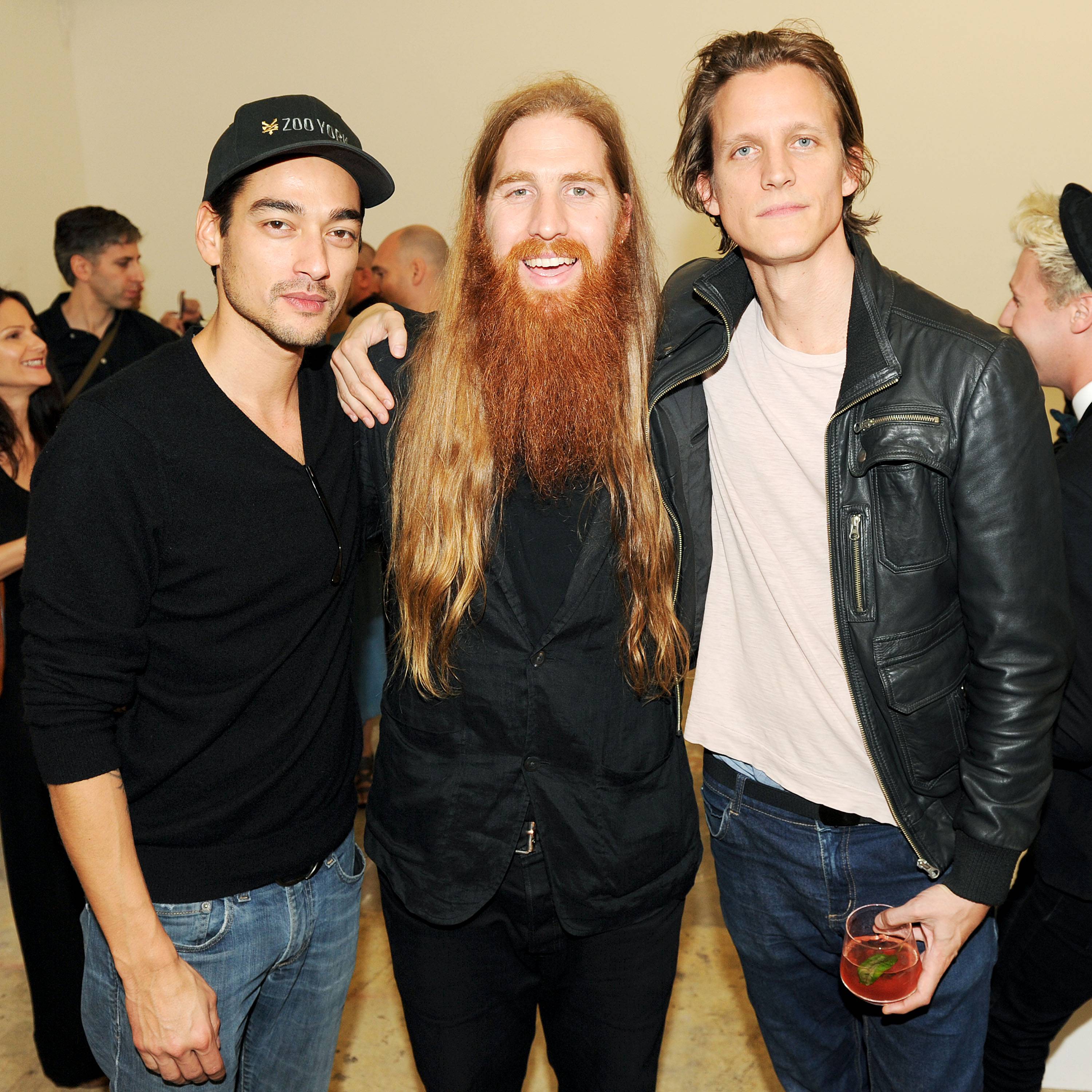 POS_Miami_Tenzin Wild_Duffy_Magnus Berger
