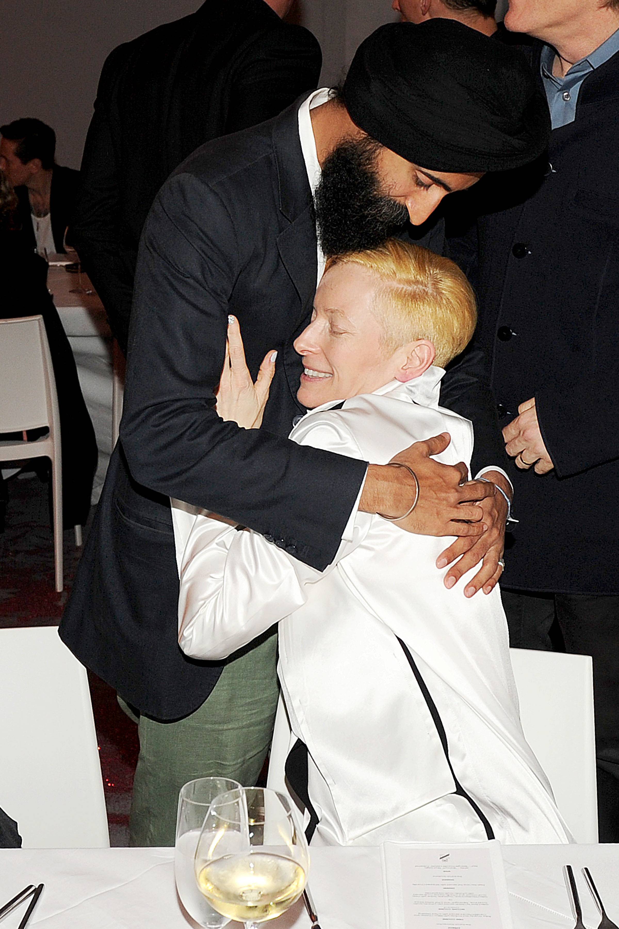 POS_Miami_Waris Ahluwalia_Tilda Swinton