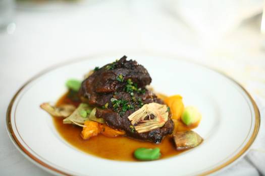 Papilles Restaurant Officially Opens December 19