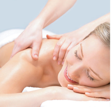 Haute Gift Guide: Massage Membership Program At Place360 Health+Spa