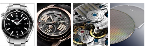 Swatch May Cut Off Supplying Rivals