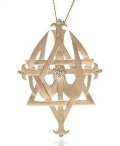 Joyce Rey Blog: Beautiful Jewelry by Armonitace