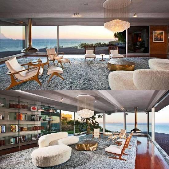 Ellen DeGeneres’ Interest in Brangelina’s $14 Million Malibu