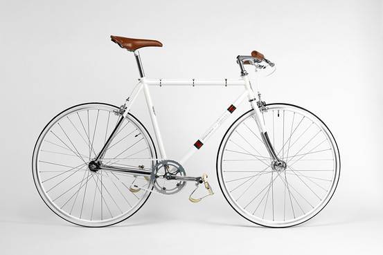 Haute Gift – Bianchi by Gucci – Luxury Bicycles