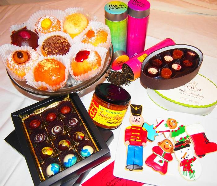 Haute Last Minute Gift Guide: For the Foodie!