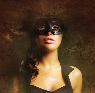 New Year’s Eve Masquerade At Paradise Paradise By Way Of Kensal Green
