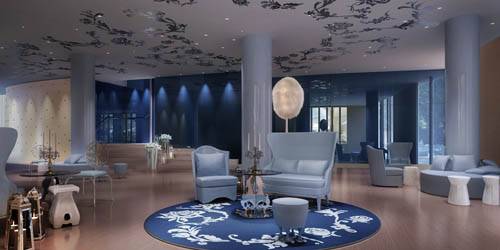 Mondrian Hotel to Open on Thames River in 2014