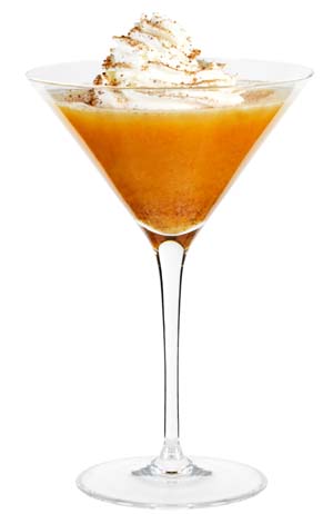 Holiday Cocktails From EFFEN