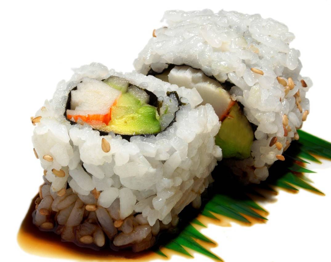 U-Sushi to Offer Customizable Sushi in Beverly Hills