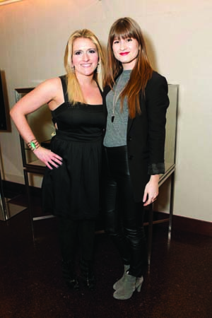 The Scene :: Neiman Marcus Hosts Stephen Webster