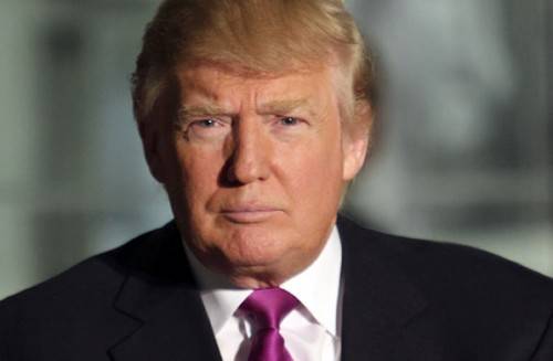 Haute 100 New York Update: Donald Trump Opens Tallest Residential Building in Canada