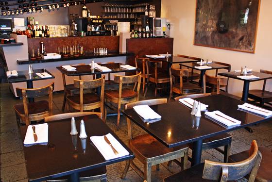 Evan Kleiman’s Angeli Caffe Set to Close on Jan.8