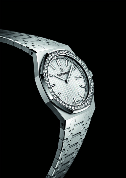 Haute Time: SIHH Day 3, Update From Carol Besler