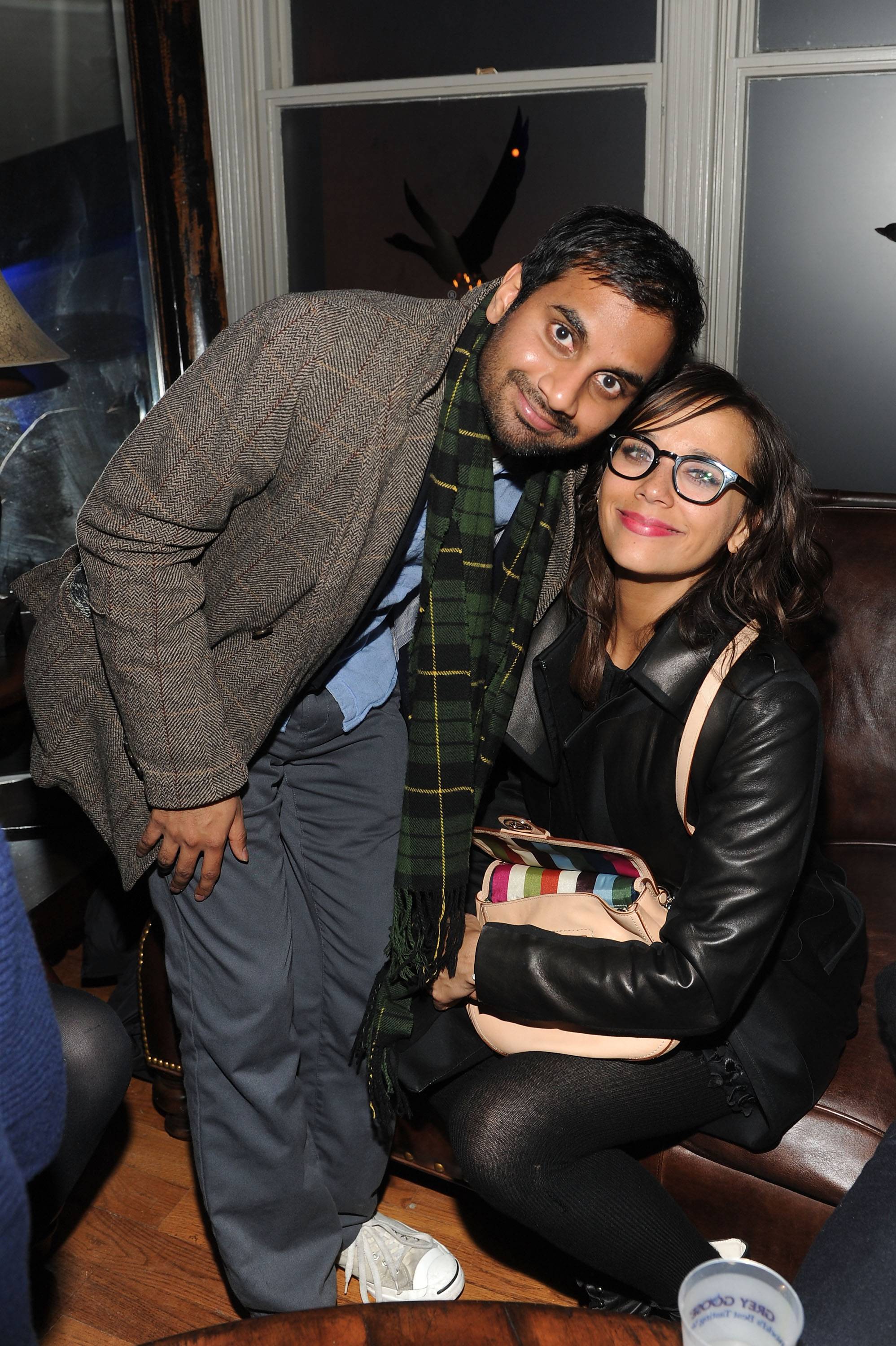 GREY GOOSE Hosts Celebrities At Sundance