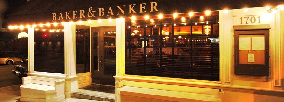You’re Invited to Baker and Banker’s Guest Chef Dinner!