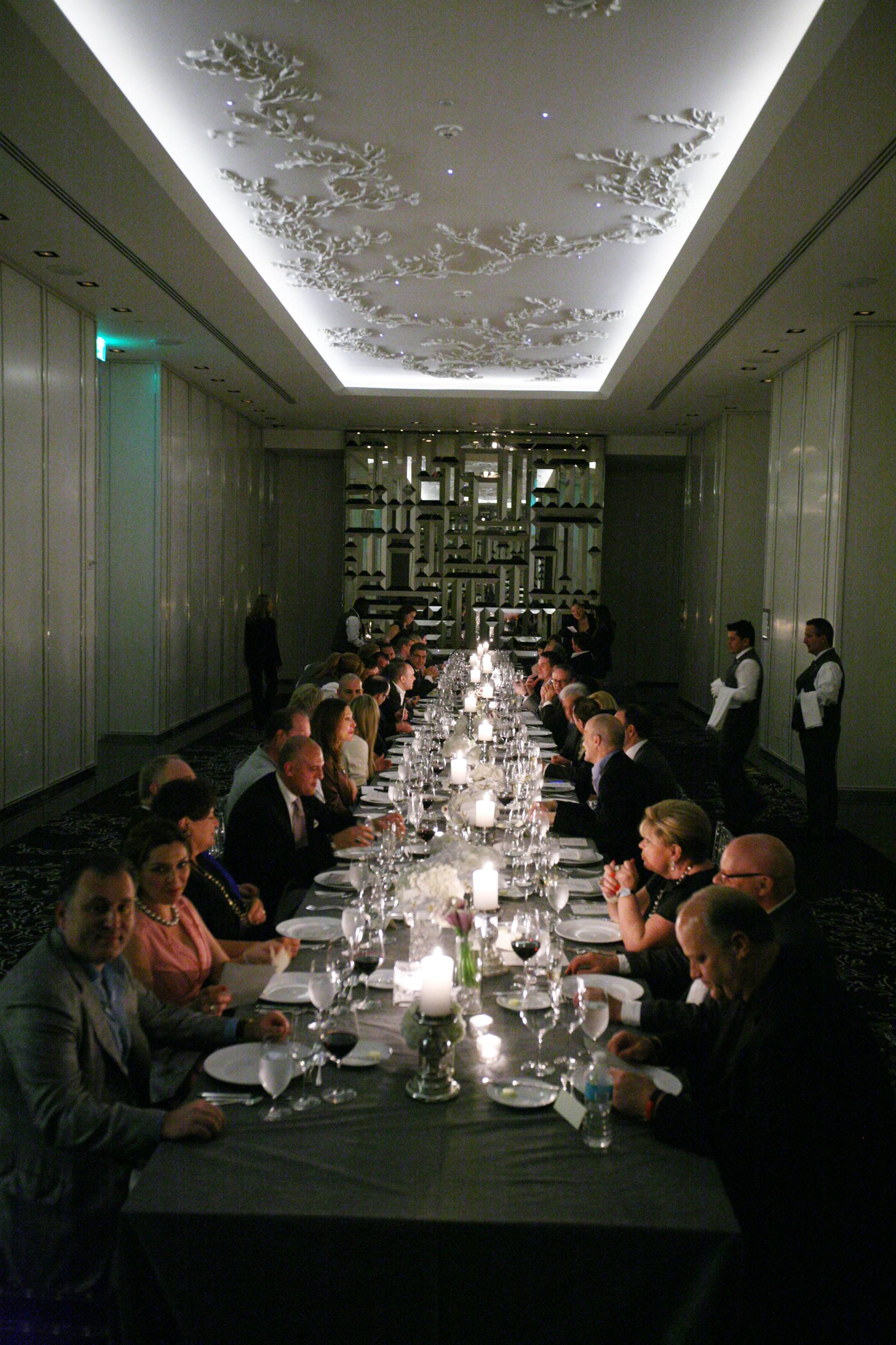 Event Recap: The Grand Opening of Breguet Bal Harbour