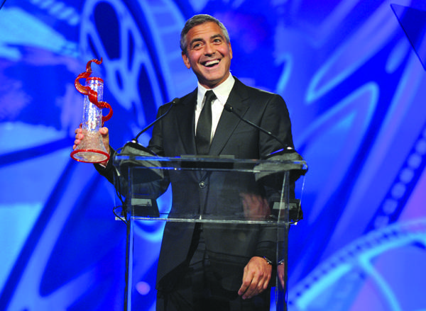 The Scene :: Palm Springs International Film Festival Awards Gala