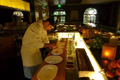 Restaurant Week Takes Over Los Angeles