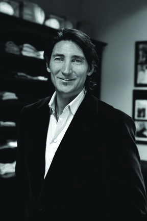 Haute Ambassador :: David Heil